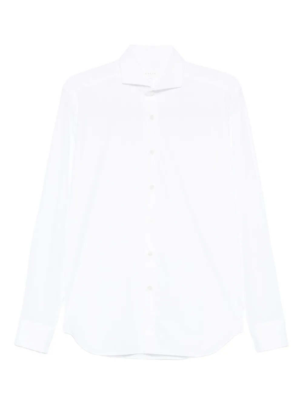 Рубашка на пуговицах Xacus, белый
Рубашка на пуговицах Xacus, белый