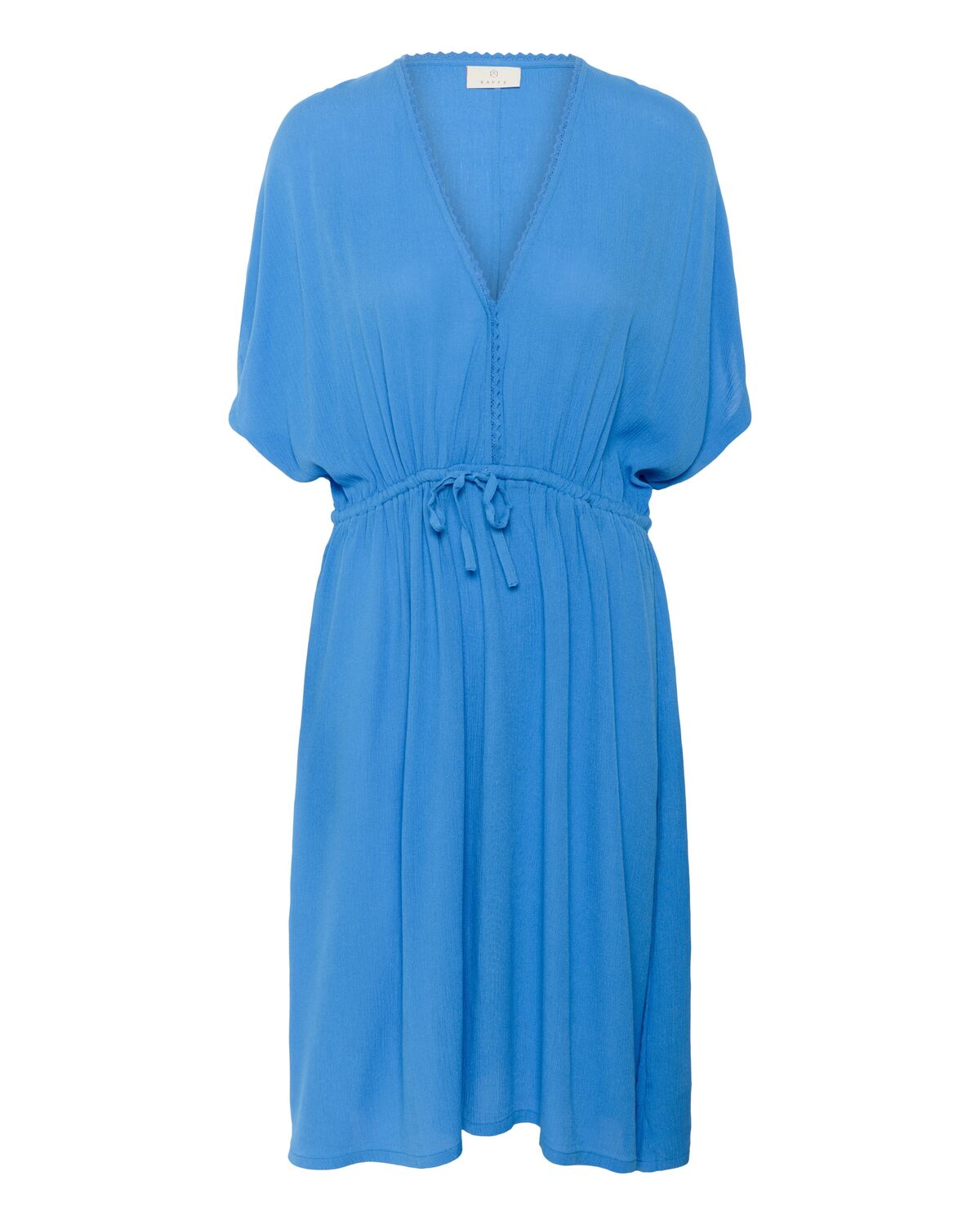 Kaffe Платье 'Daisy Amber Tie' в цвете Azure
Kaffe Платье 'Daisy Amber Tie' в цвете Azure