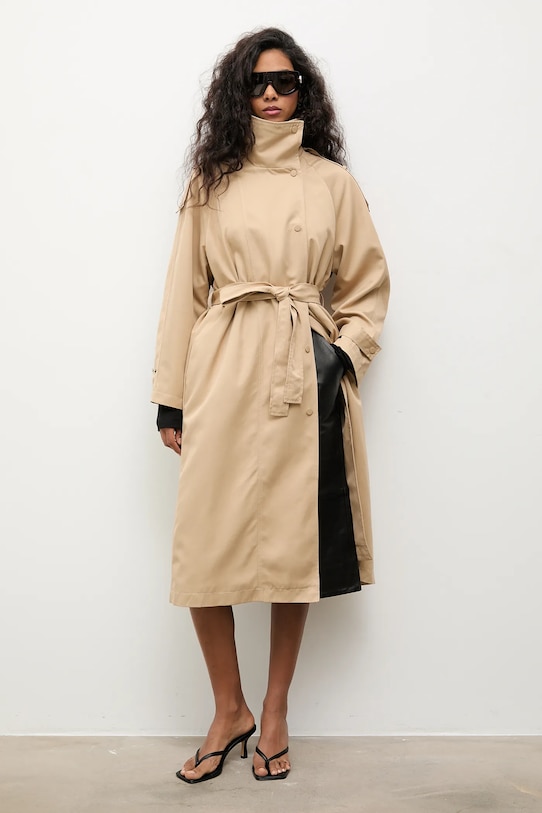 Куртка Answear.LAB, бежевый
Куртка Answear.LAB, бежевый