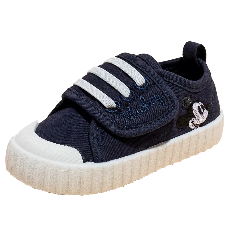 Износостойкие дышащие низкие детские кроссовки для скейтбординга Disney, темно-синий
Износостойкие дышащие низкие детские кроссовки для скейтбординга Disney, темно-синий