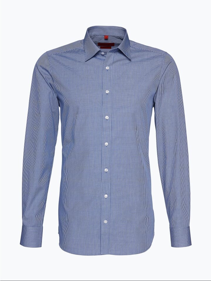 Рубашка Finshley & Harding, цвет hellblau blau
Рубашка Finshley & Harding, цвет hellblau blau