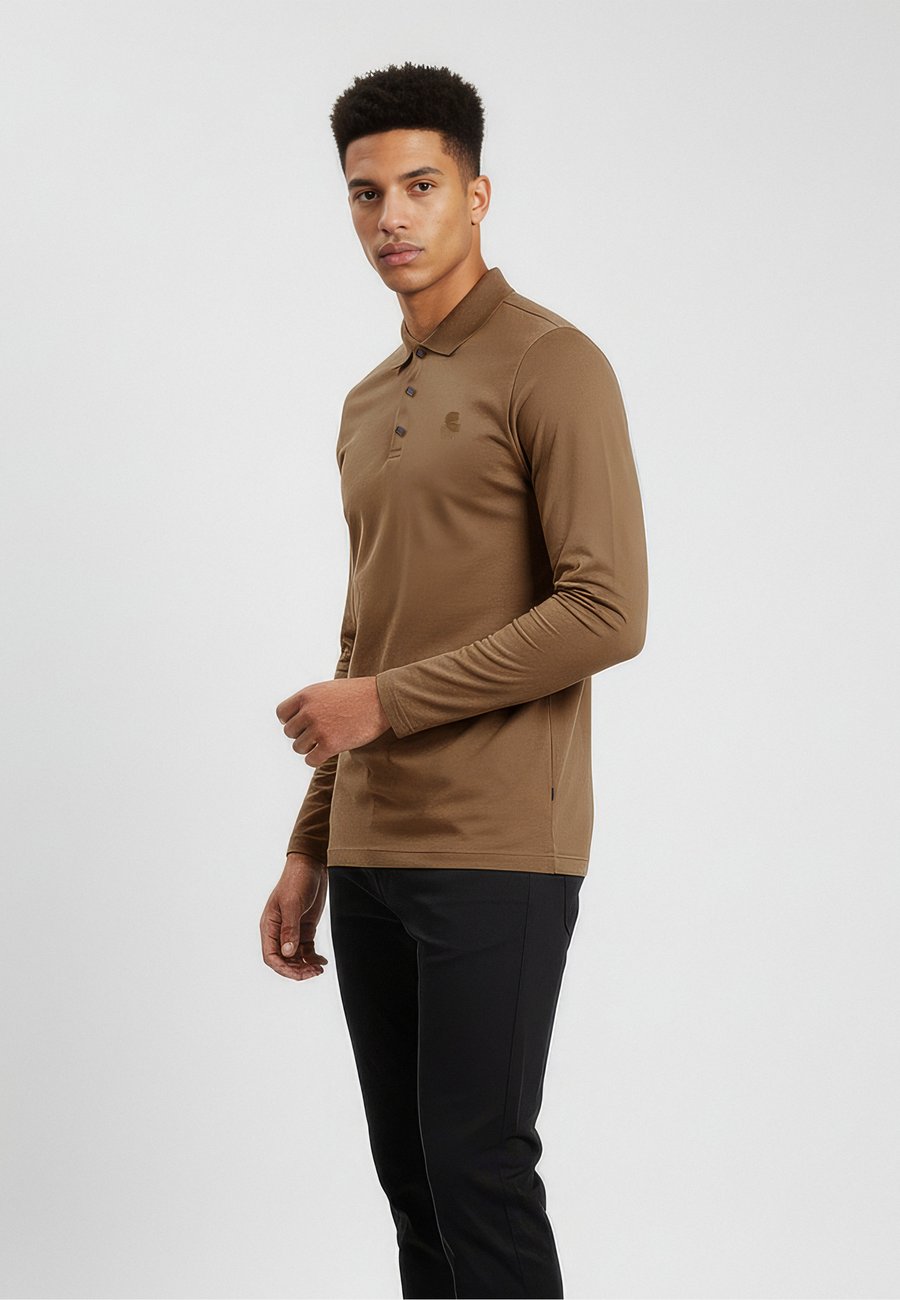 Поло KARL LAGERFELD Polo shirt, Camel/Bronze, Бежевый, Поло KARL LAGERFELD Polo shirt, Camel/Bronze
Поло KARL LAGERFELD Polo shirt, Camel/Bronze, Бежевый, Поло KARL LAGERFELD Polo shirt, Camel/Bronze