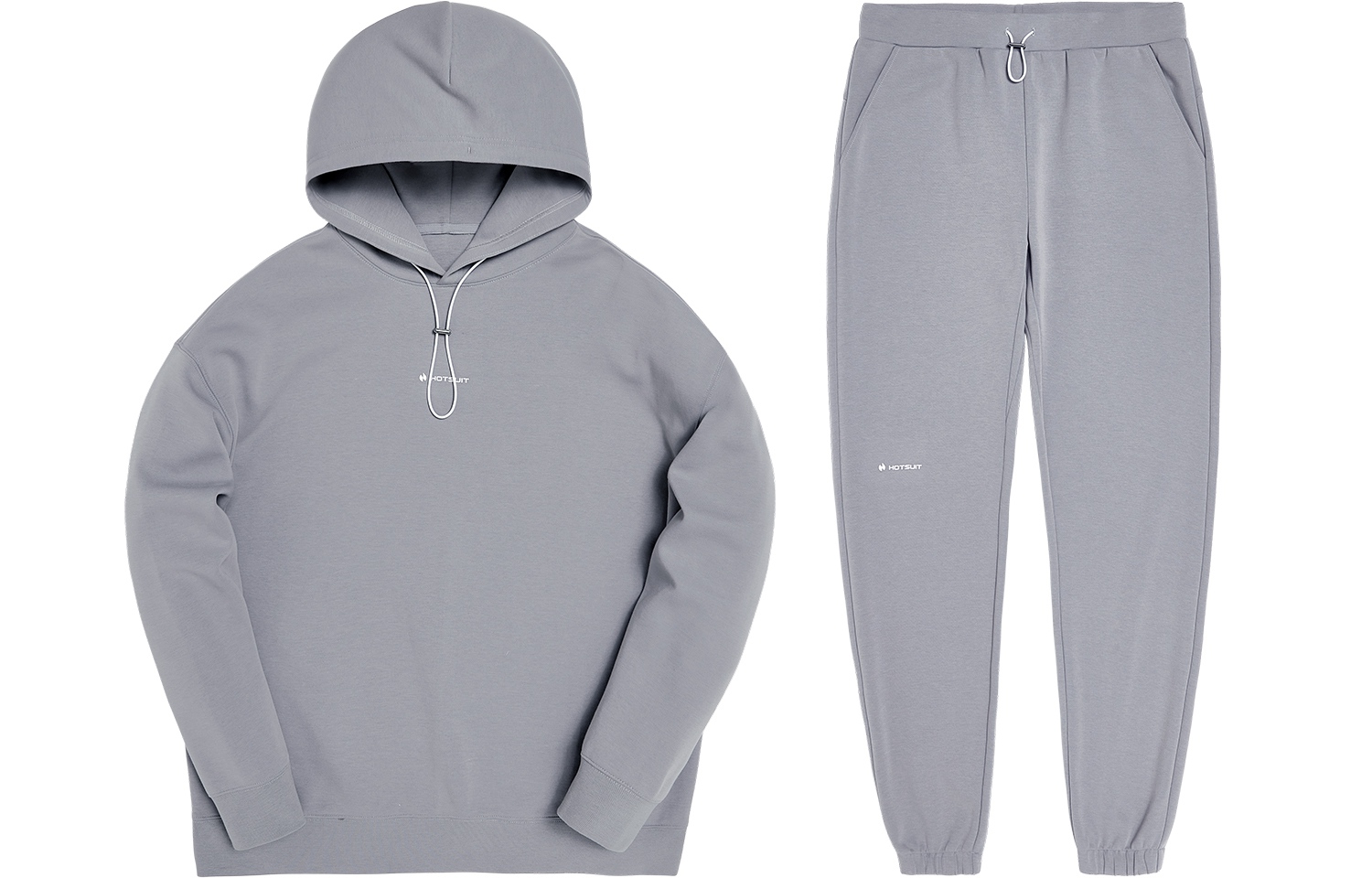 Повседневный женский костюм HOTSUIT
Повседневный женский костюм HOTSUIT