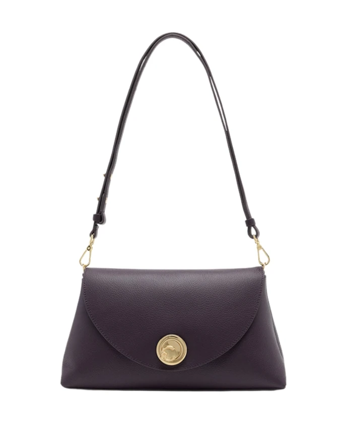 Сумка через плечо Nikla Coccinelle, фиолетовый
Сумка через плечо Nikla Coccinelle, фиолетовый