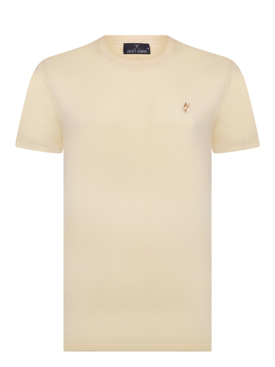 Рубашка Jacey Quinn, бежевый
Рубашка Jacey Quinn, бежевый