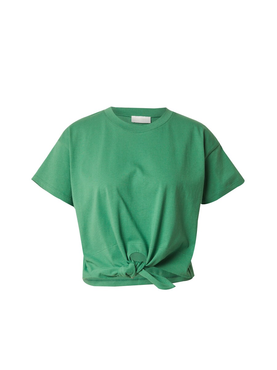 Рубашка LeGer by Lena Gercke Tessy, зеленый
Рубашка LeGer by Lena Gercke Tessy, зеленый