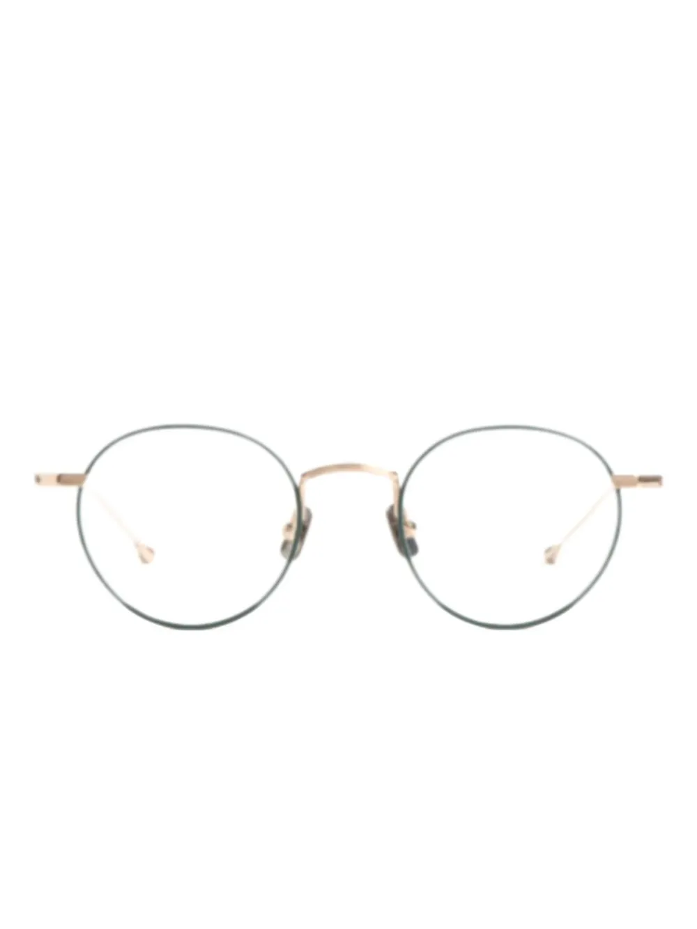 Круглые очки Peter & May Walk, зеленый
Круглые очки Peter & May Walk, зеленый