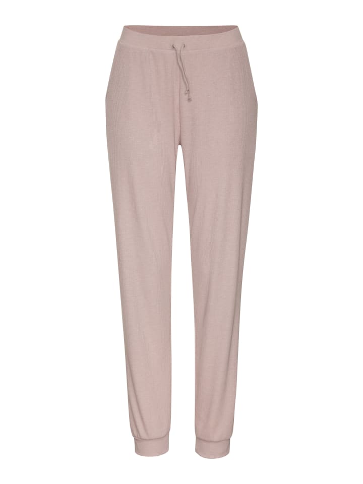 Пижамные штаны цвета пыльной розы VIVANCE DREAMS
Пижамные штаны цвета пыльной розы VIVANCE DREAMS