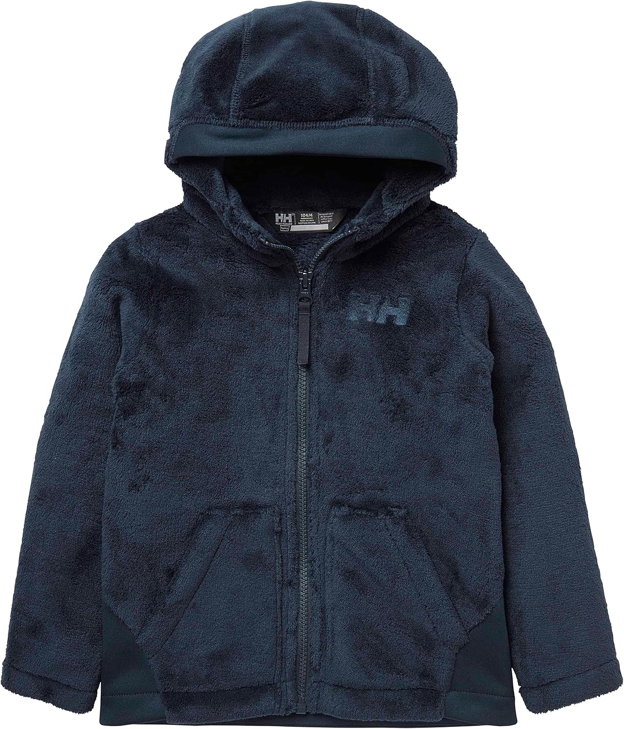 Детская унисекс-куртка Treasure Midlayer от Helly-Hansen Helly Hansen, 597 Navy
Детская унисекс-куртка Treasure Midlayer от Helly-Hansen Helly Hansen, 597 Navy
