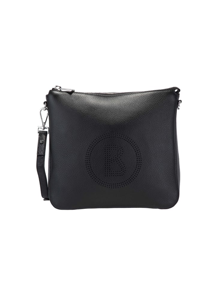 Bogner Сумка через плечо 'Sulden Hedwig in Phantom', 29 x 30 x 10 см'
Bogner Сумка через плечо 'Sulden Hedwig in Phantom', 29 x 30 x 10 см'