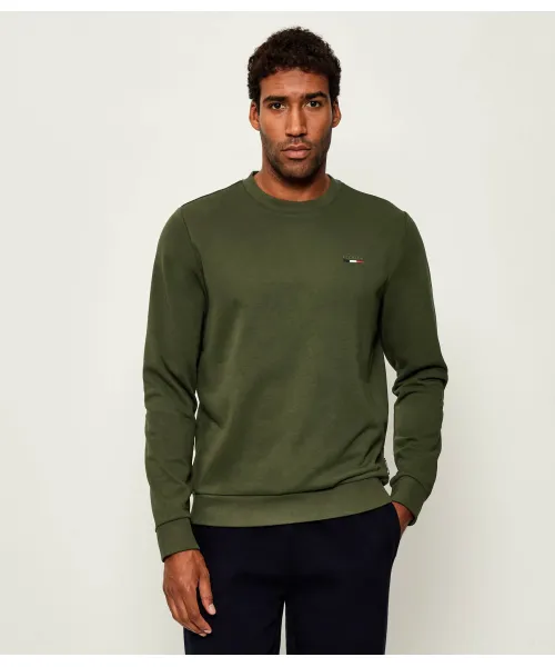 Толстовка Regular fit Hechter Paris, зеленый
Толстовка Regular fit Hechter Paris, зеленый