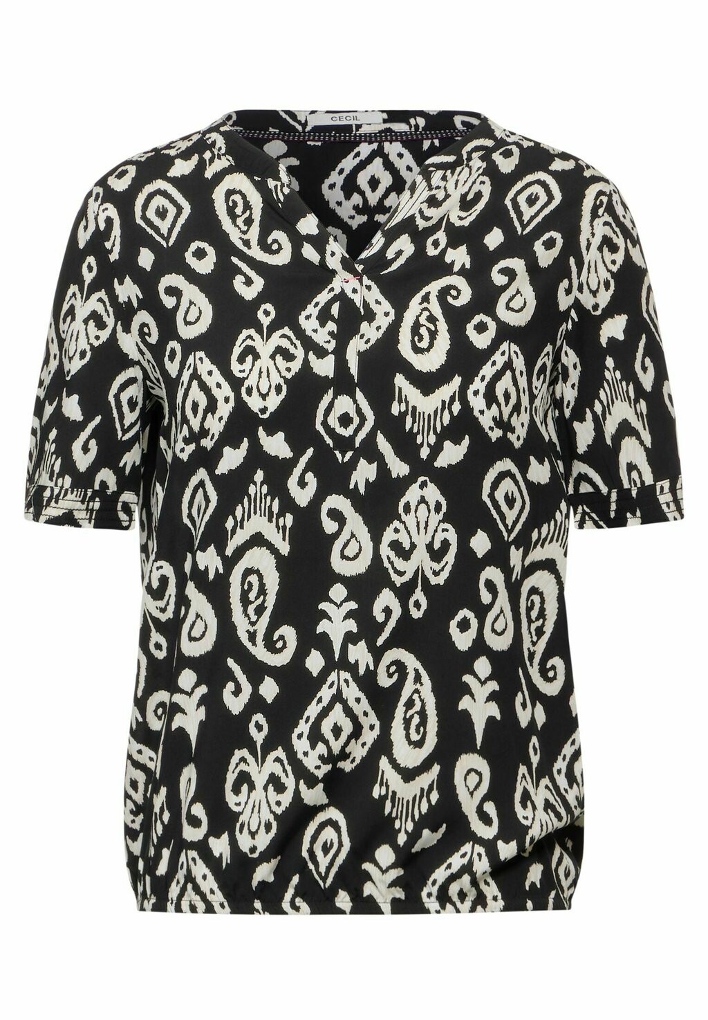 Блуза Cecil, черный
Блуза Cecil, черный