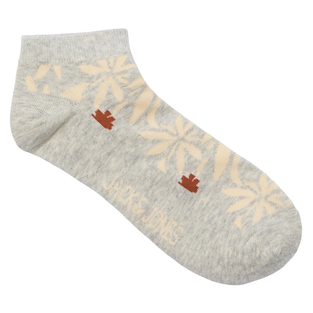 Носки Jack & Jones Marbella, серый
Носки Jack & Jones Marbella, серый