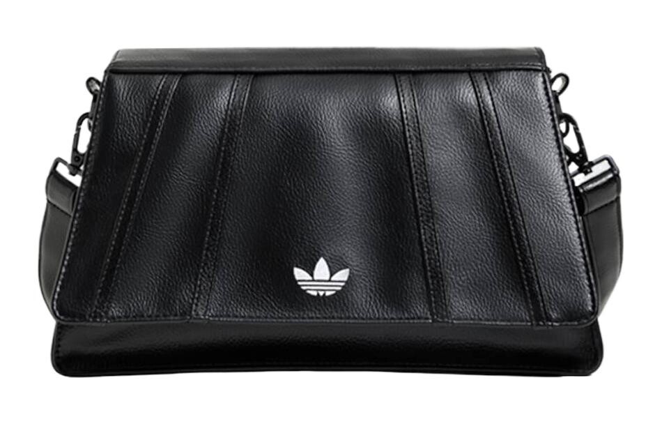Adidas Женская сумка через плечо, Черный
Adidas Женская сумка через плечо, Черный