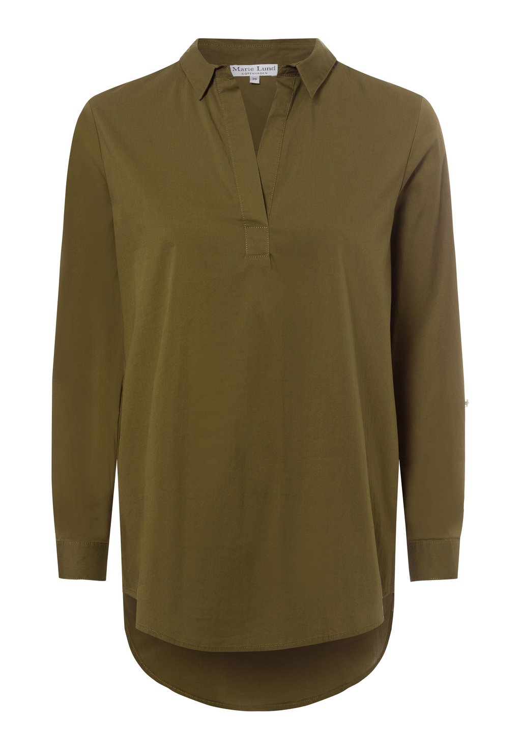 Блуза Marie Lund, хаки
Блуза Marie Lund, хаки