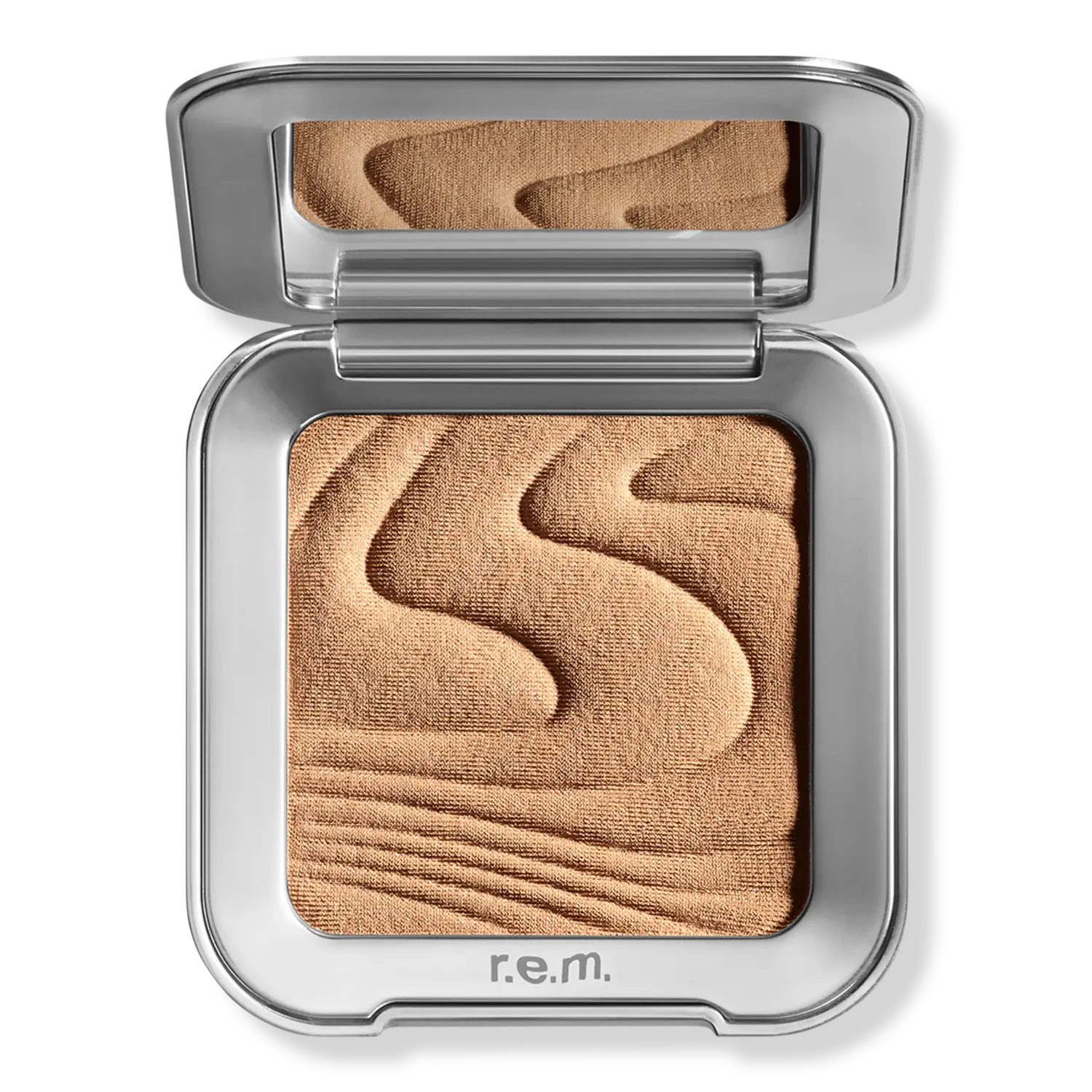 Бронзер Hypernova Satin Matte Bronzer r.e.m. beauty, Send 2 Voicemail (light with neutral undertones)
Бронзер Hypernova Satin Matte Bronzer r.e.m. beauty, Send 2 Voicemail (light with neutral undertones)