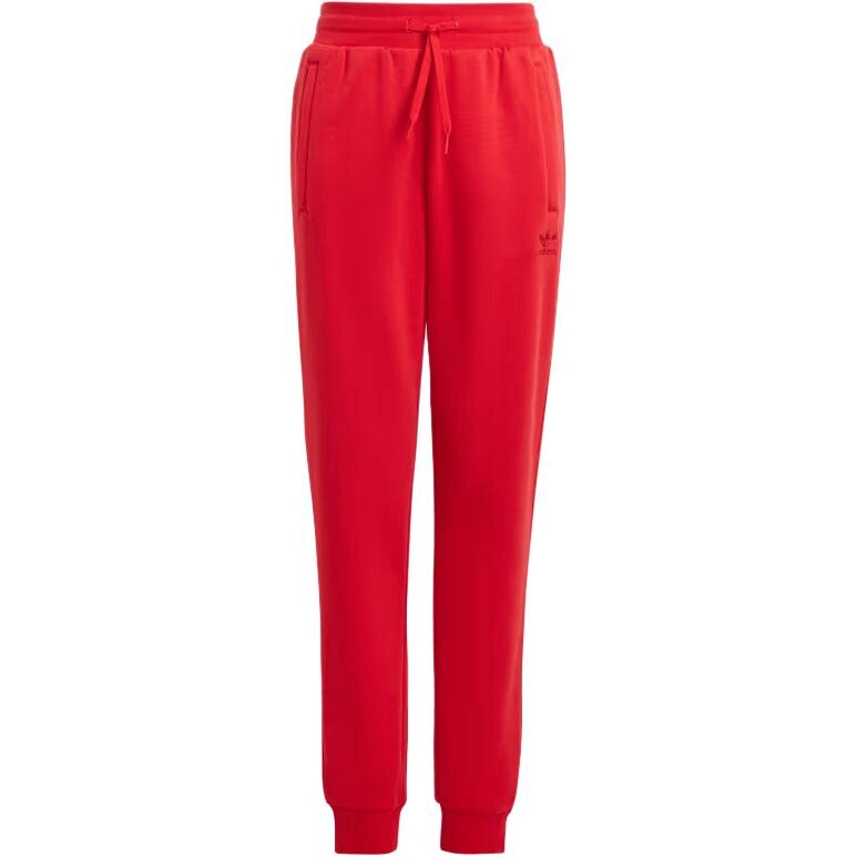 GS Брюки Adidas Originals, красный
GS Брюки Adidas Originals, красный
