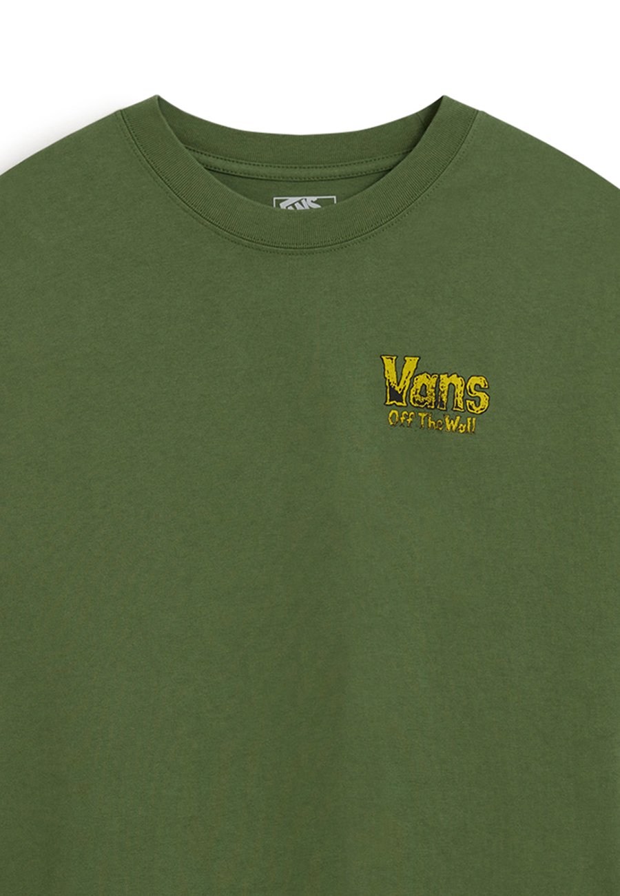 Футболка Vans Z LEGACY , Dark Olive/Green, Зеленый, Футболка Vans Z LEGACY , Dark Olive/Green
Футболка Vans Z LEGACY , Dark Olive/Green, Зеленый, Футболка Vans Z LEGACY , Dark Olive/Green