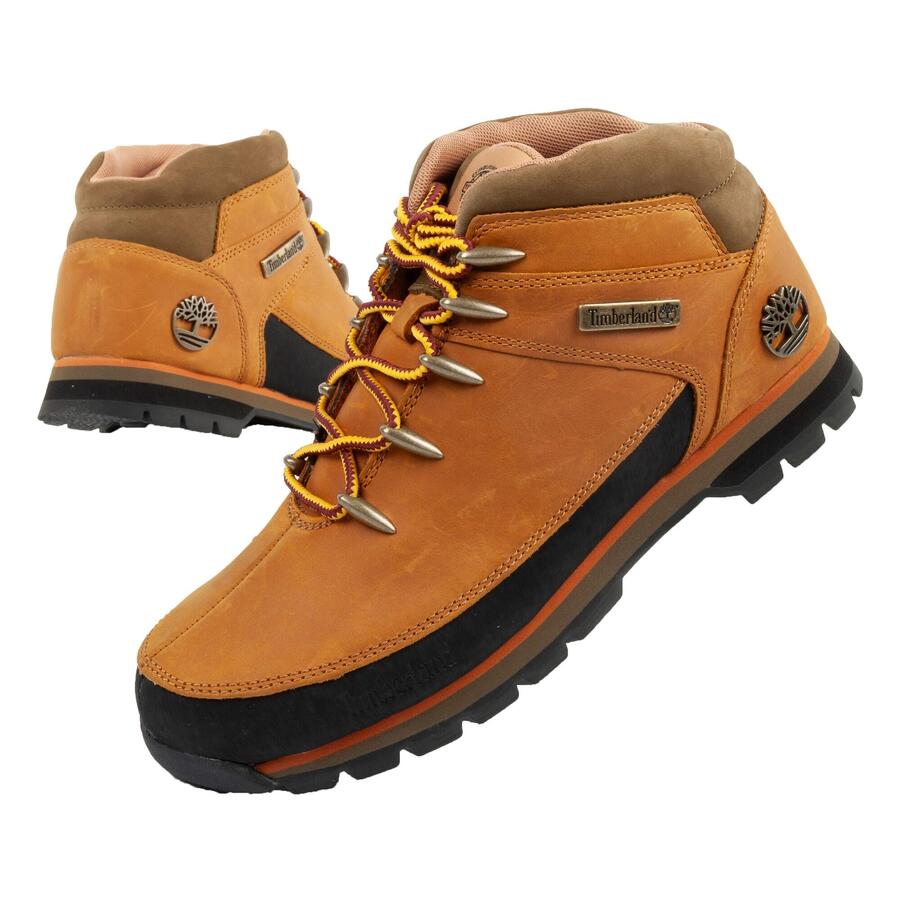 Мужские ботинки Timberland Field Trekker
Мужские ботинки Timberland Field Trekker