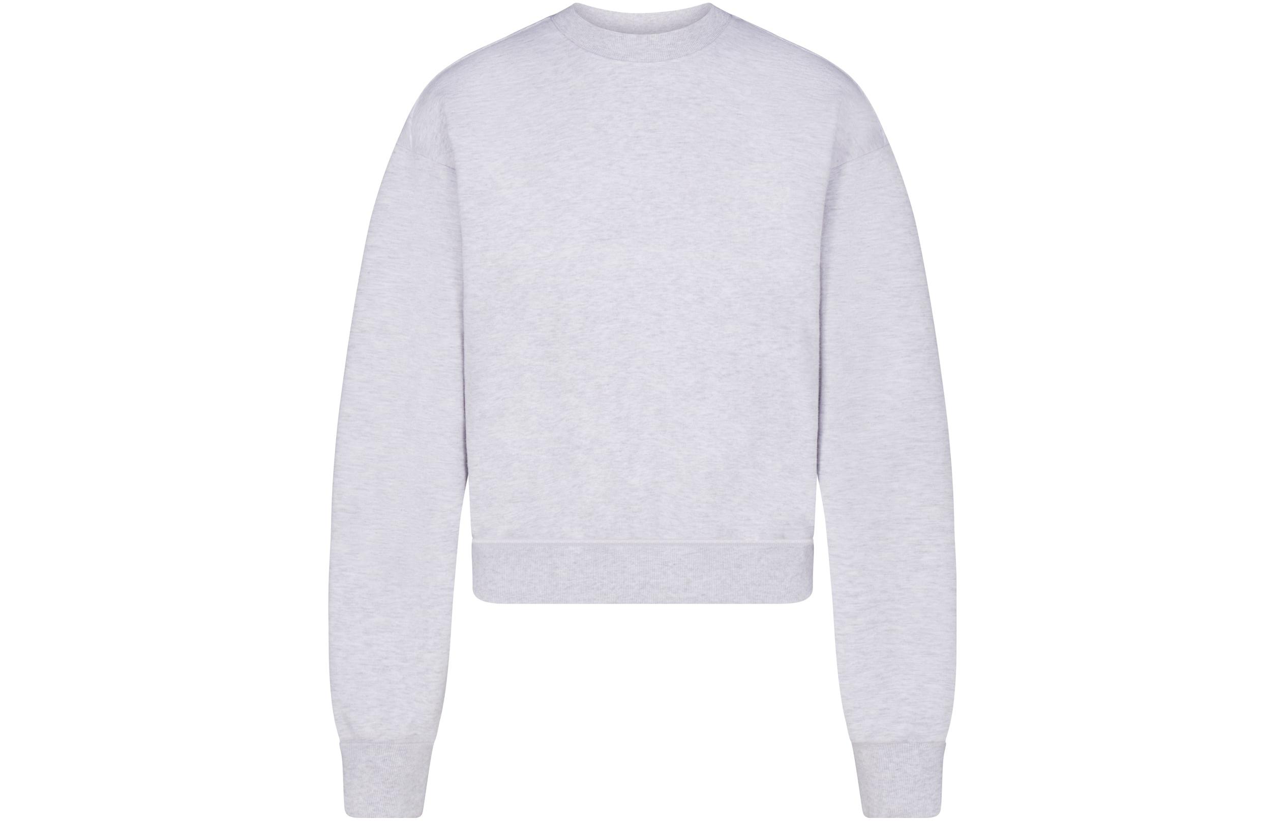 Свитер Women's LIGHT HEATHER GREY/Light Skims, серый
Свитер Women's LIGHT HEATHER GREY/Light Skims, серый