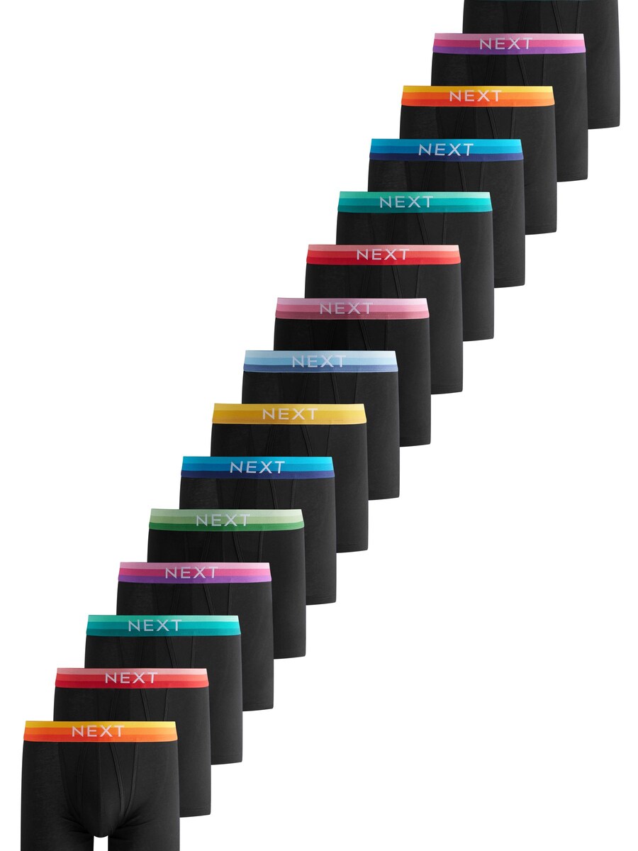 Боксеры Next, черный
Боксеры Next, черный