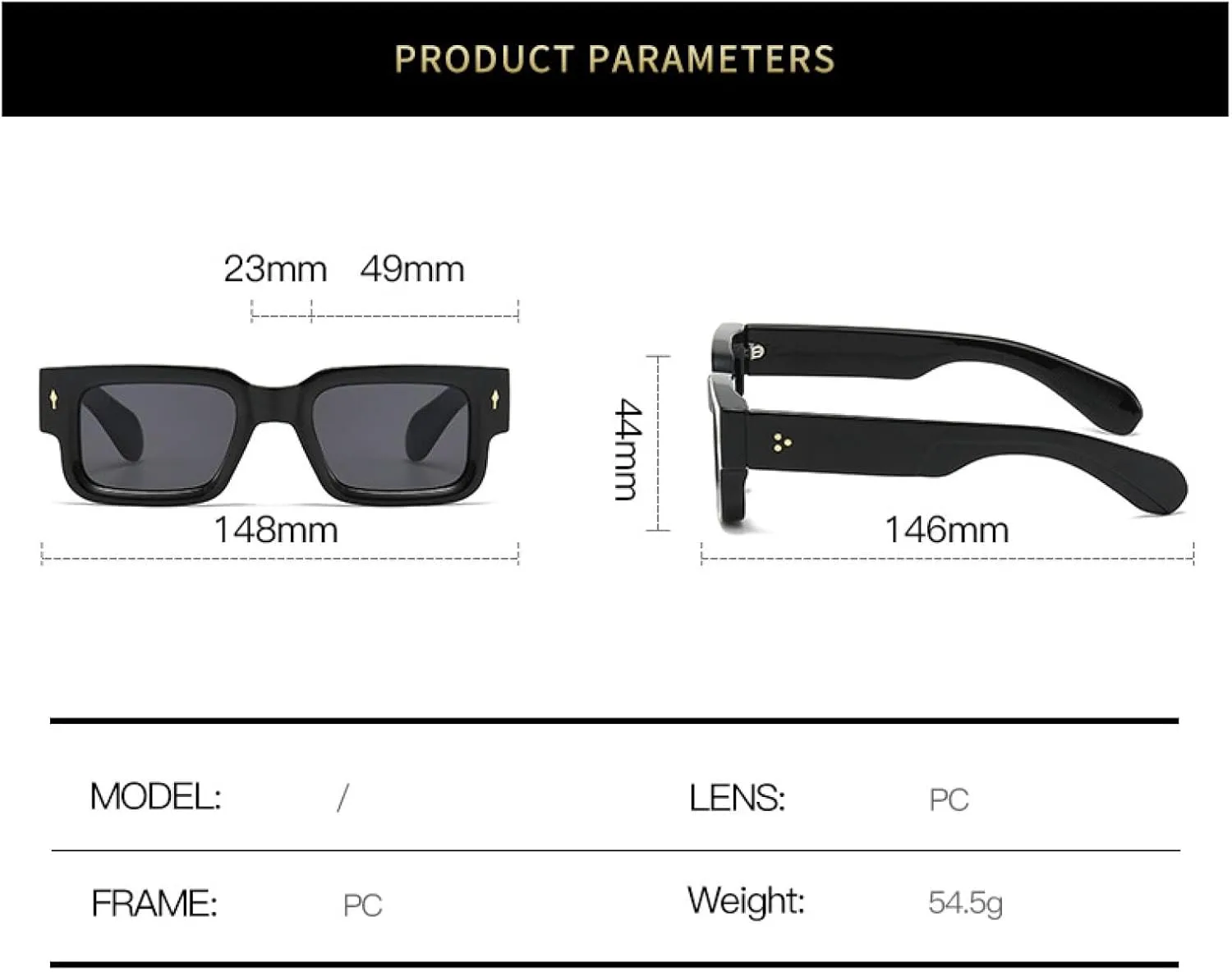 Солнцезащитные очки с защитой от УФ-излучения UV400 | Легкая оправа | Для женщин и мужчин | Для занятий спортом на открытом воздухе и вождения DSVIGF, Pink
Солнцезащитные очки с защитой от УФ-излучения UV400 | Легкая оправа | Для женщин и мужчин | Для занятий спортом на открытом воздухе и вождения DSVIGF, Pink