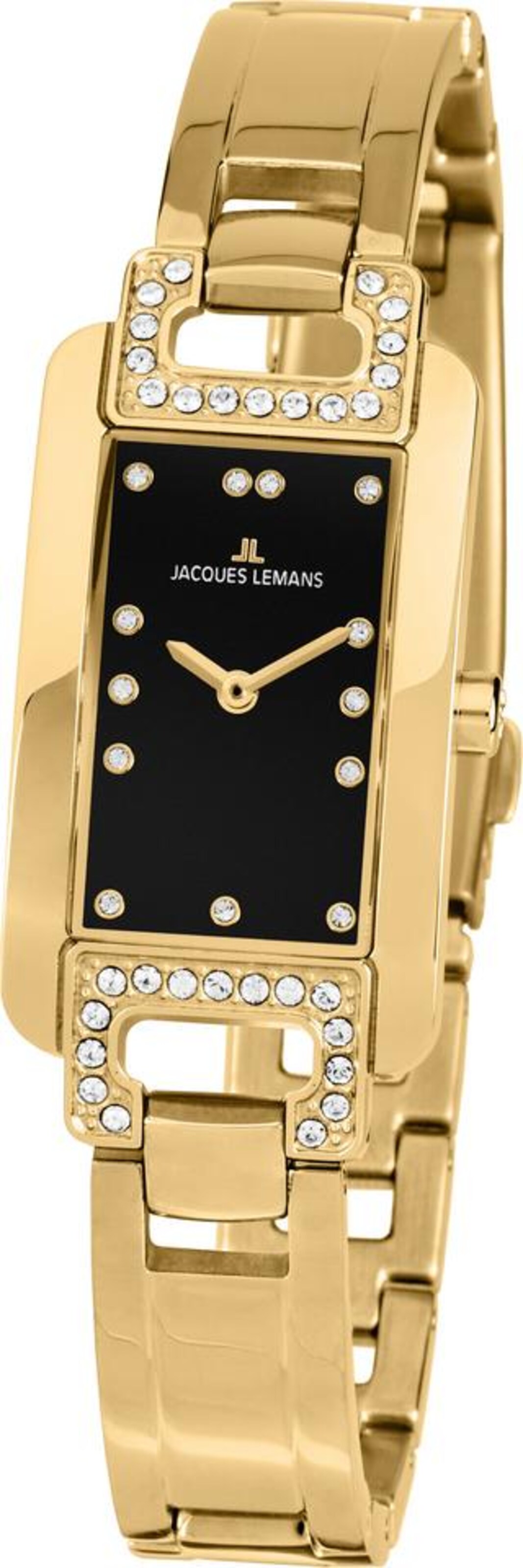 Jacques Lemans Золотые часы Analog
Jacques Lemans Золотые часы Analog
