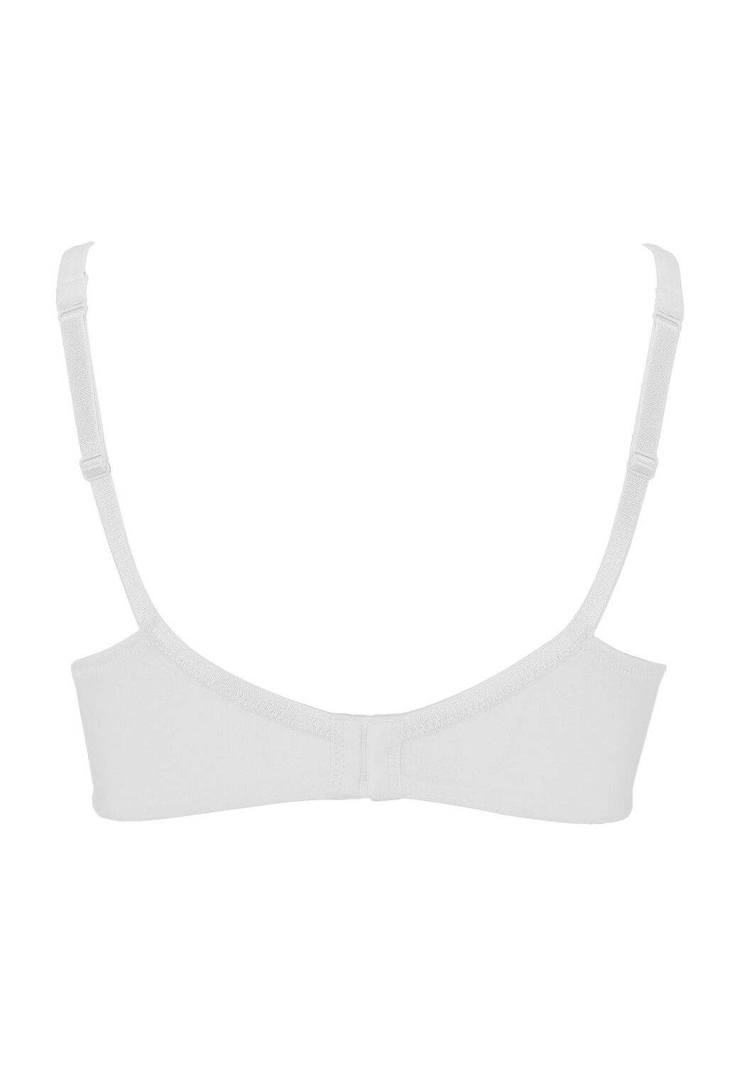 Бюстгальтер-спейсер, гладкие чашки, бантики, женский DesiréE, белый
Бюстгальтер-спейсер, гладкие чашки, бантики, женский DesiréE, белый