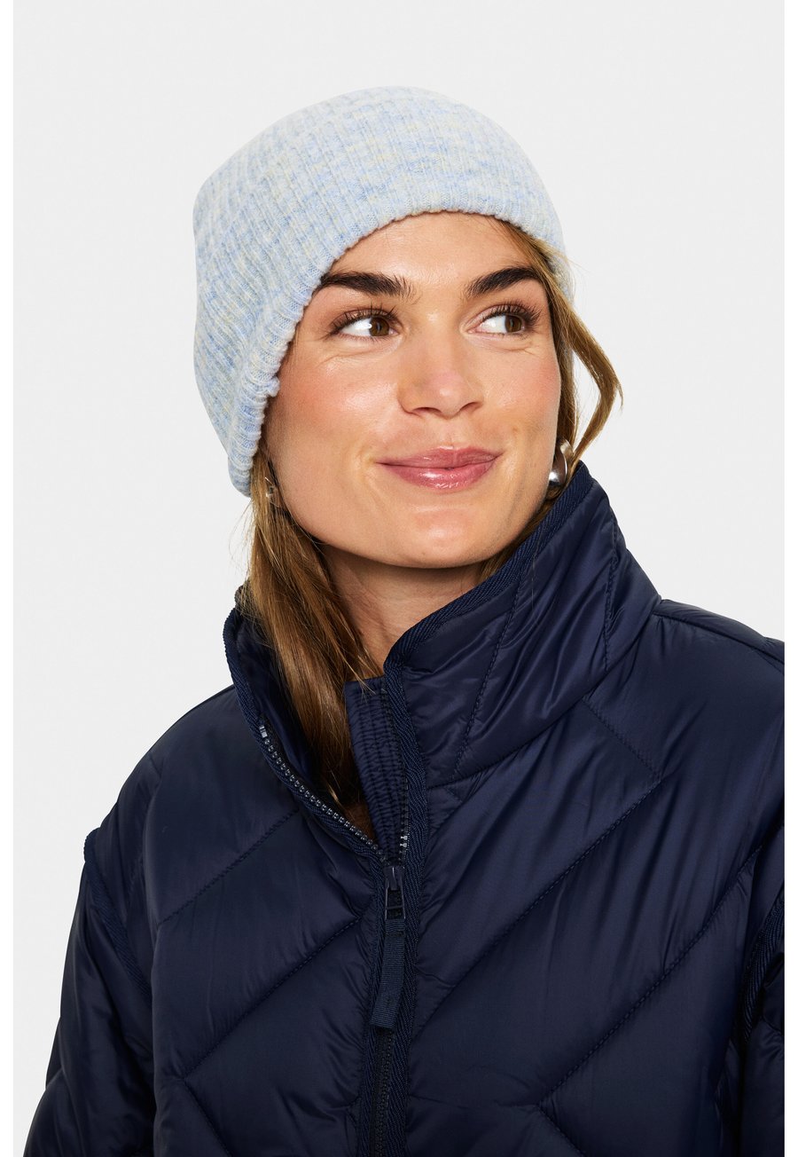 Шапка Saint Tropez LANIKASZ, Glacier Lake/Blue
Шапка Saint Tropez LANIKASZ, Glacier Lake/Blue