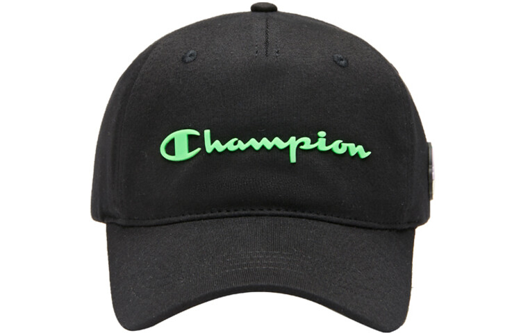 Кепка унисекс Champion, Black
Кепка унисекс Champion, Black
