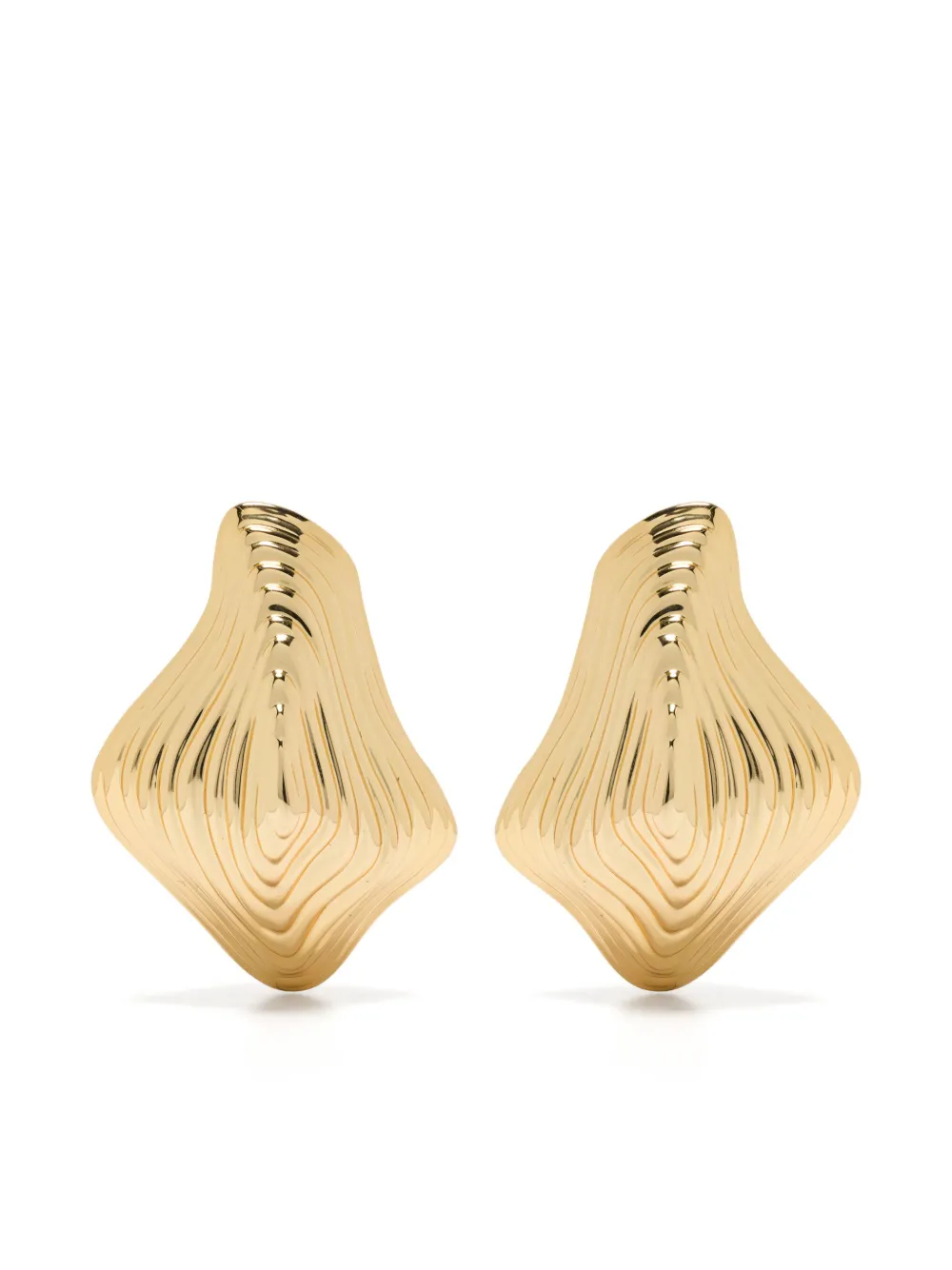 Серьги Relic Cult Gaia, золотистый
Серьги Relic Cult Gaia, золотистый