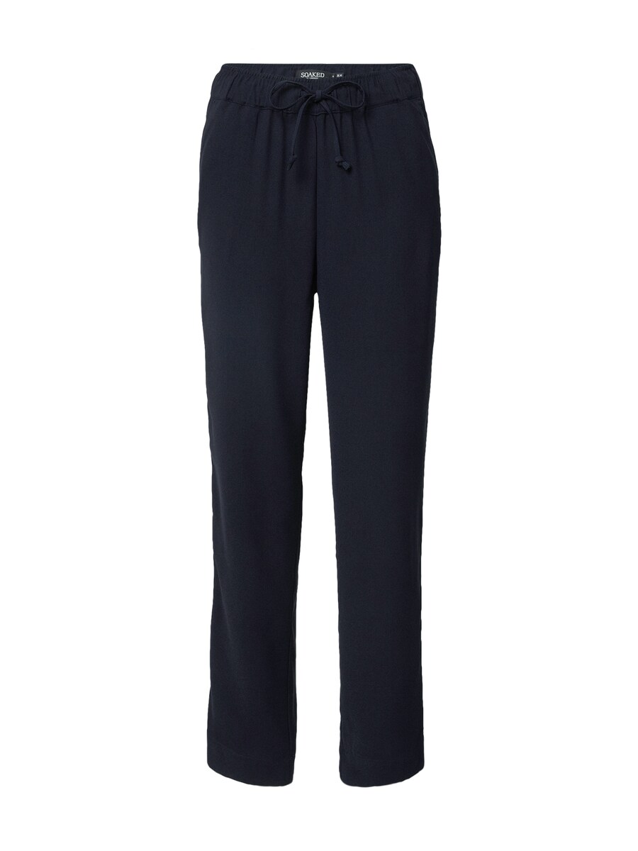 Обычные брюки SOAKED IN LUXURY Shirley, ночной синий 
Обычные брюки SOAKED IN LUXURY Shirley, ночной синий
