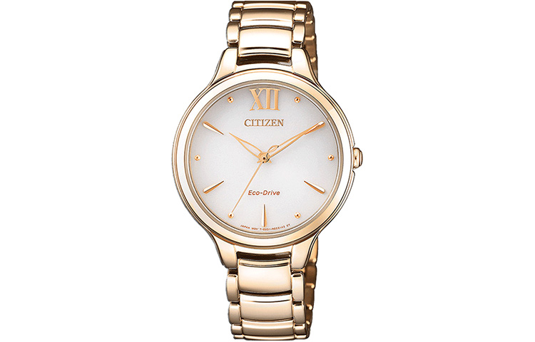 CITIZEN Часы Women's Eco Drive Series Watch
CITIZEN Часы Women's Eco Drive Series Watch