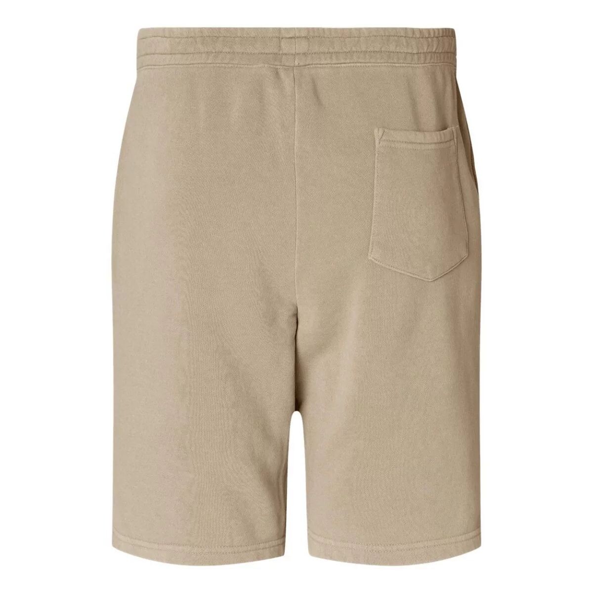 Флисовые шорты Independent Trading Co., окрашенные пигментом
Флисовые шорты Independent Trading Co., окрашенные пигментом