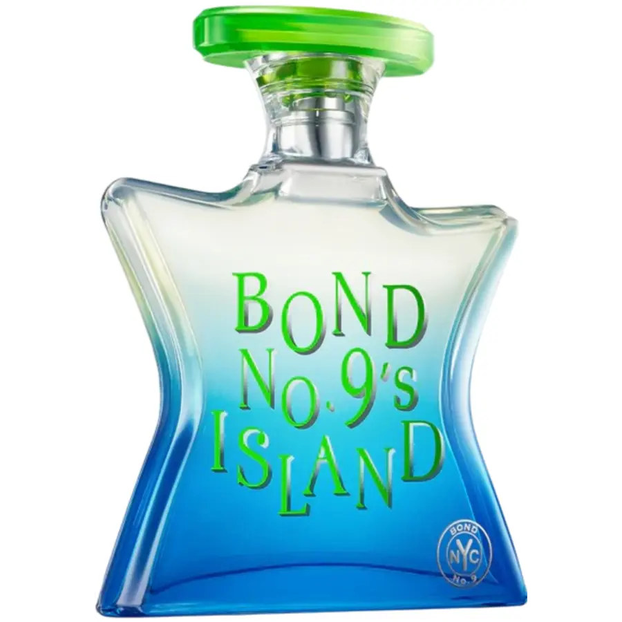 Bond No 9 Island Eau de Parfum Spray 3,3 унции/100 мл, аромат унисекс 888874008458 Bond No. 9, мультиколор
Bond No 9 Island Eau de Parfum Spray 3,3 унции/100 мл, аромат унисекс 888874008458 Bond No. 9, мультиколор