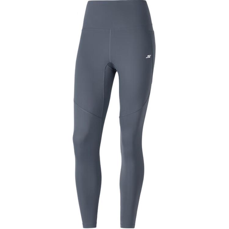 Комфортная спортивная серия Спортивные брюки женские Тёмно-серый Skechers, Dark Gray-02GB
Комфортная спортивная серия Спортивные брюки женские Тёмно-серый Skechers, Dark Gray-02GB