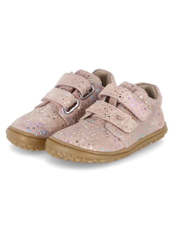 Первые ходунки Lurchi, розовый
Первые ходунки Lurchi, розовый