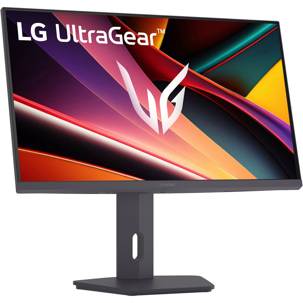 Монитор LG UltraGear 27G610A-B 27" 1440p HDR 200 Hz Gaming
Монитор LG UltraGear 27G610A-B 27" 1440p HDR 200 Hz Gaming