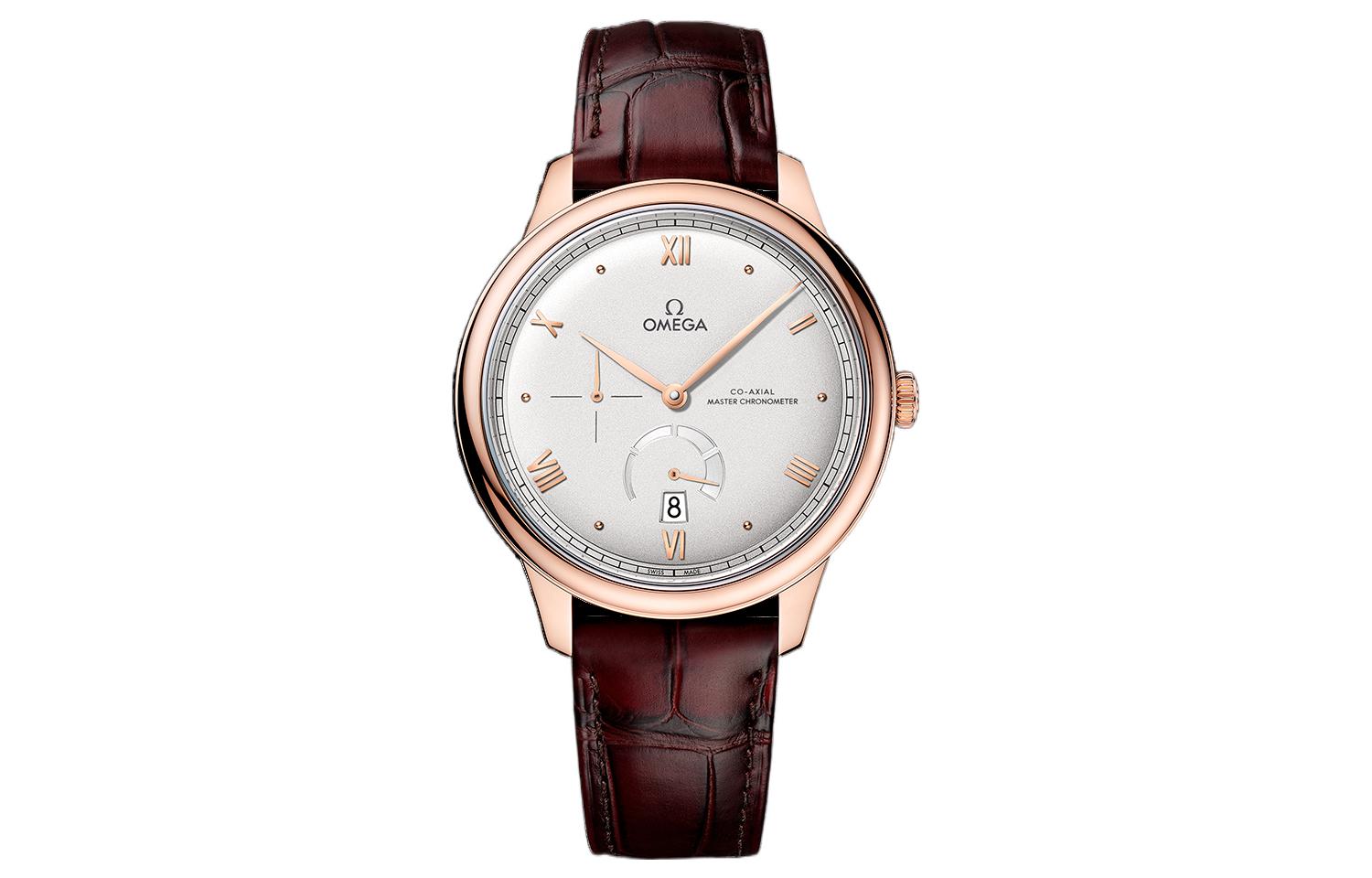 Элегантные женские часы в стиле Saucer OMEGA
Элегантные женские часы в стиле Saucer OMEGA