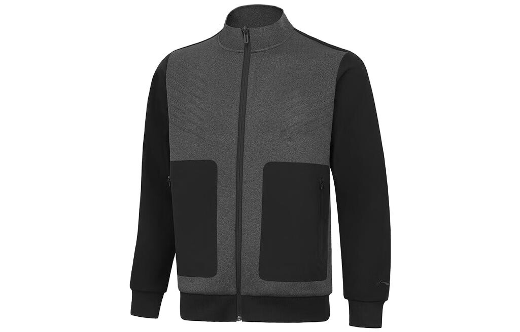 Куртка Training Series для мужчин, черная Lining, черный
Куртка Training Series для мужчин, черная Lining, черный