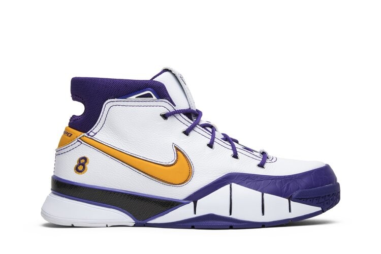 Кроссовки Nike Zoom Kobe 1 Protro 'Final Seconds', белый, Белый;серый, Кроссовки Nike Zoom Kobe 1 Protro 'Final Seconds', белый
Кроссовки Nike Zoom Kobe 1 Protro 'Final Seconds', белый, Белый;серый, Кроссовки Nike Zoom Kobe 1 Protro 'Final Seconds', белый