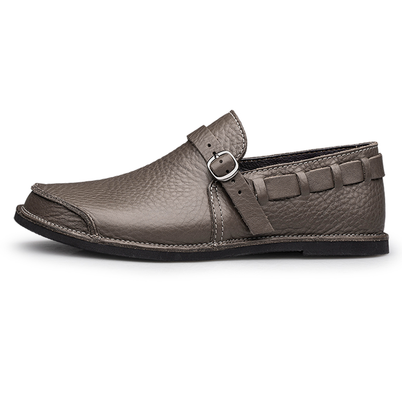 PAIBLOKS Мужские повседневные туфли серые, цвет Gray
PAIBLOKS Мужские повседневные туфли серые, цвет Gray