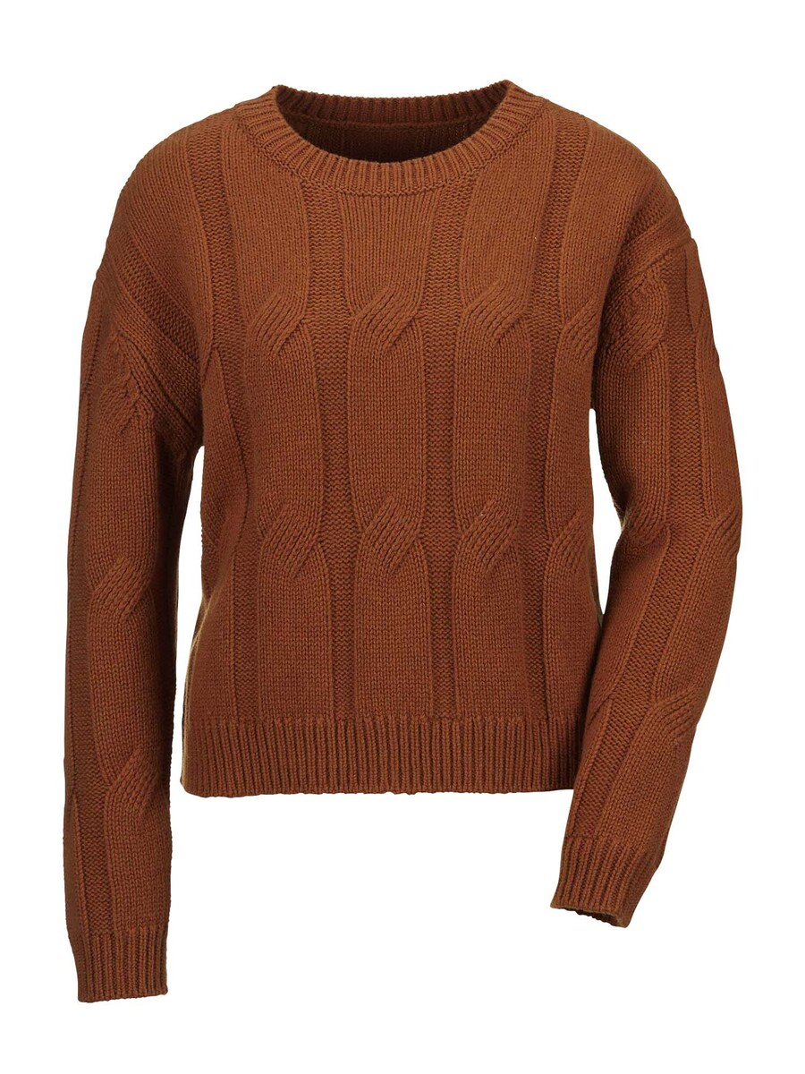 Свитер MADELEINE, цвет Saffron
Свитер MADELEINE, цвет Saffron