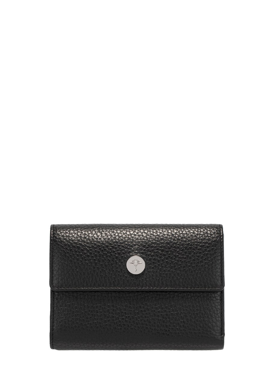 Кошелек JOOP! Pompeji Cosma, Black
Кошелек JOOP! Pompeji Cosma, Black