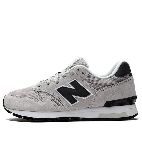 Кроссовки 565 'cloud grey' New Balance, серый
Кроссовки 565 'cloud grey' New Balance, серый