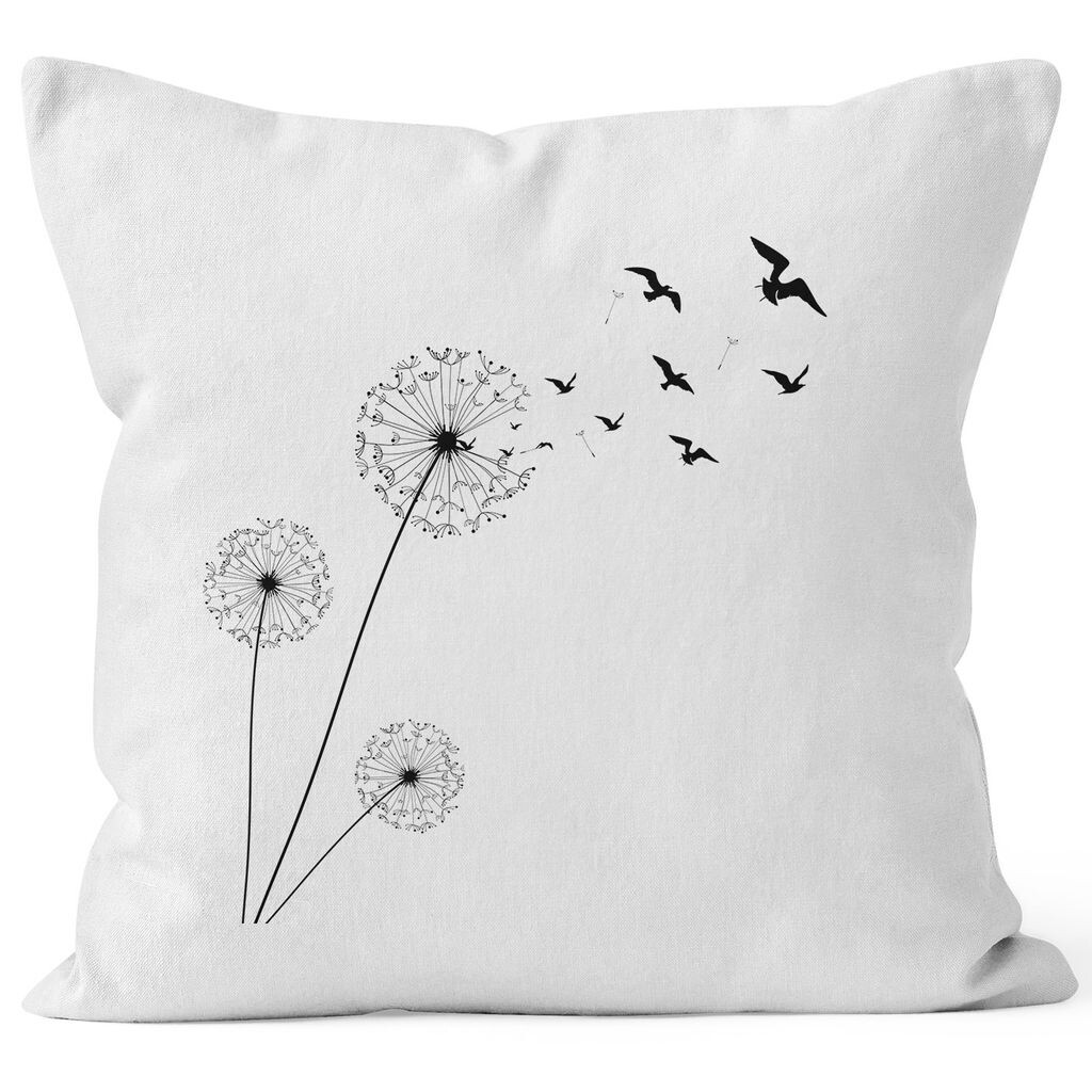 Чехол на подушку Dandelion Birds Dandelion birds 40x40 хлопок Autiga белый 40см x 40см
Чехол на подушку Dandelion Birds Dandelion birds 40x40 хлопок Autiga белый 40см x 40см