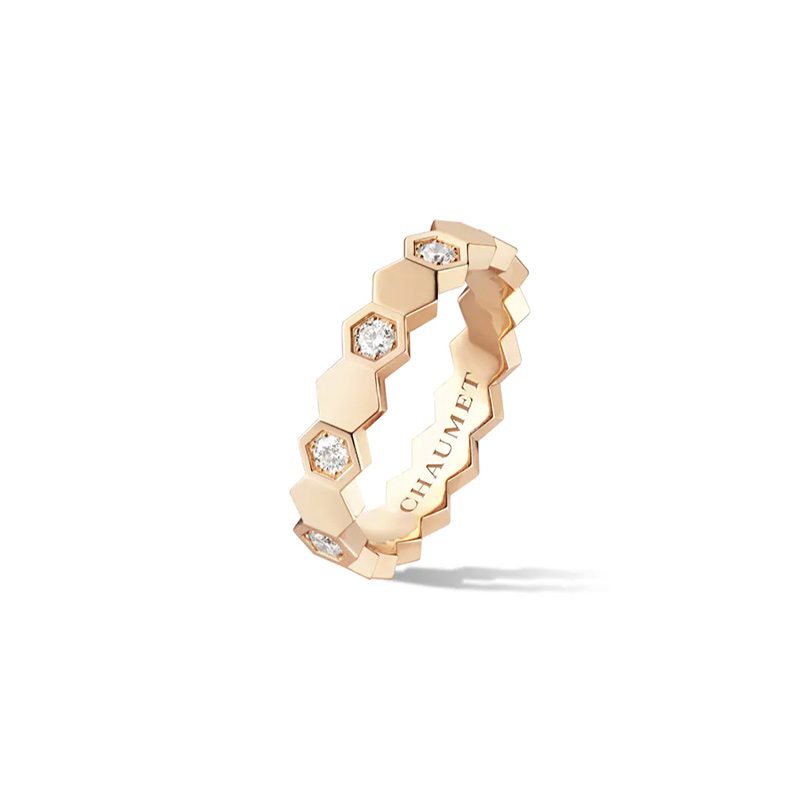 Кольцо из каратного золота для женщин Chaumet
Кольцо из каратного золота для женщин Chaumet