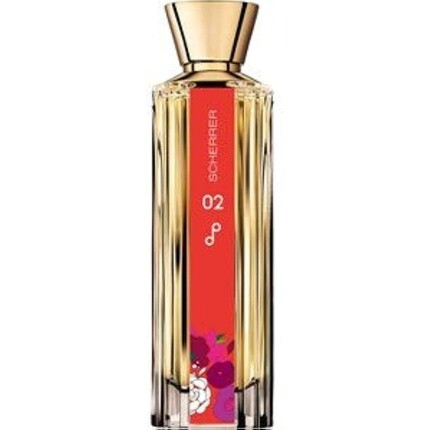 Туалетная вода Jean Louis Scherrer Pop Delights 02
Туалетная вода Jean Louis Scherrer Pop Delights 02