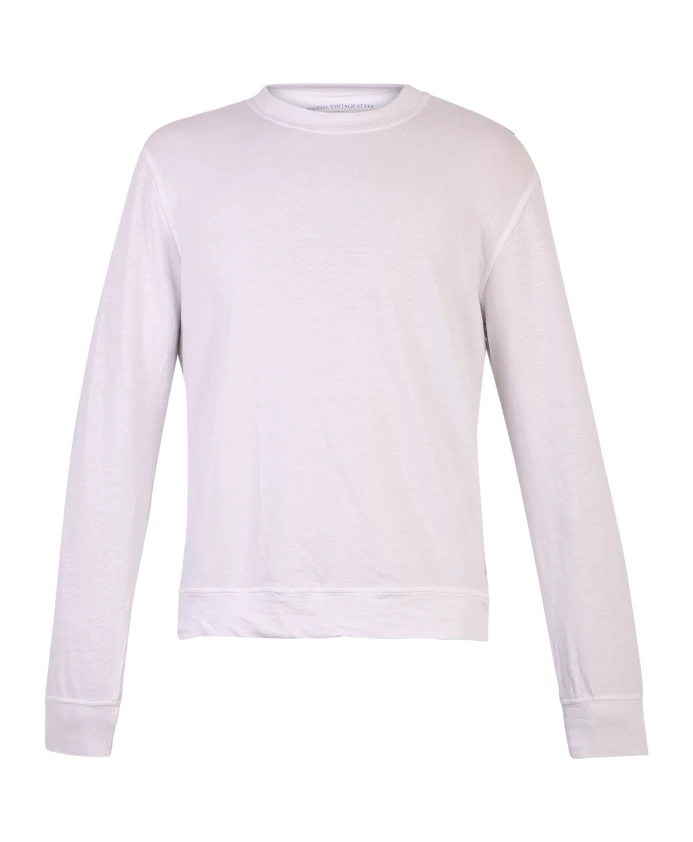 Белая толстовка комфортного стиля для мужчин Original Vintage, белый
Белая толстовка комфортного стиля для мужчин Original Vintage, белый