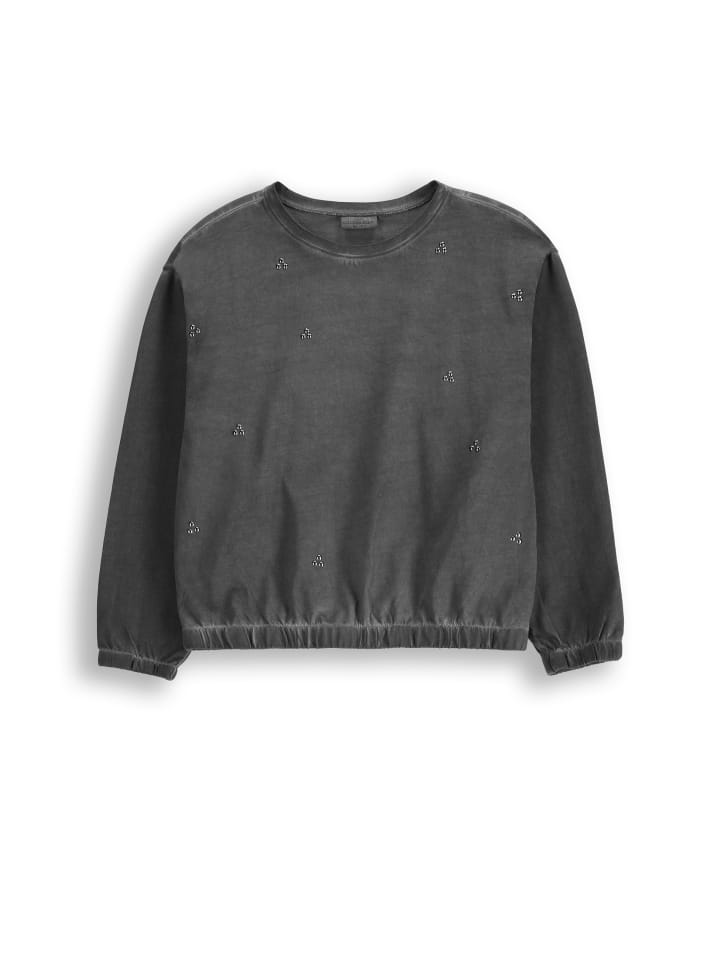 Лонгслив Coccodrillo, серый
Лонгслив Coccodrillo, серый